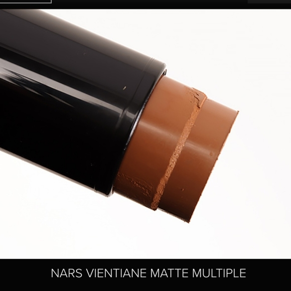 Nars matte multiple Vientiane colour number 1585 - Picture 2 of 3